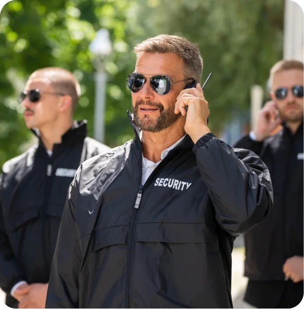 Security Camera