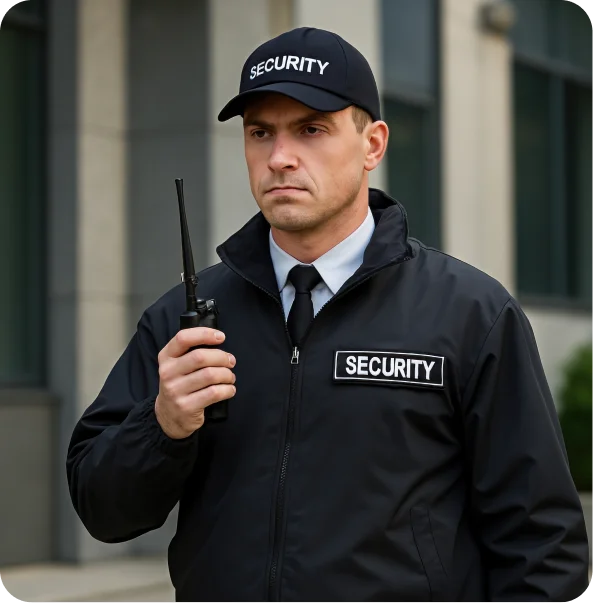 Security Camera