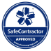 Safe Contractor Logo