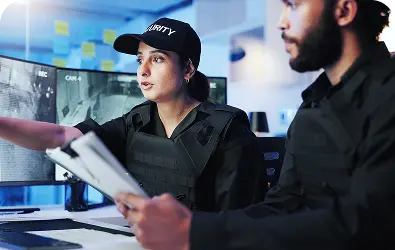View All Facilities Services