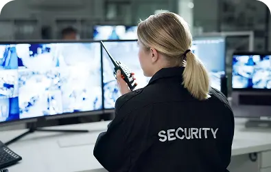View All Security Services