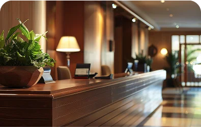 Manned Guarding Services