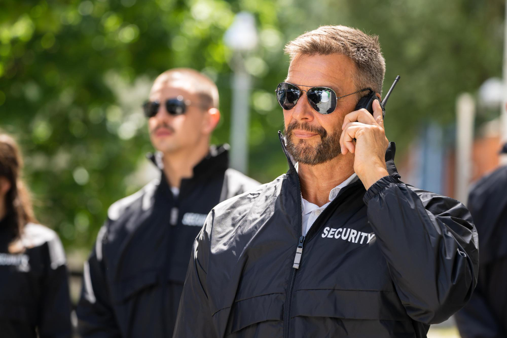 Mobile Patrol Officers Who Keep Your Business Secure Every Hour