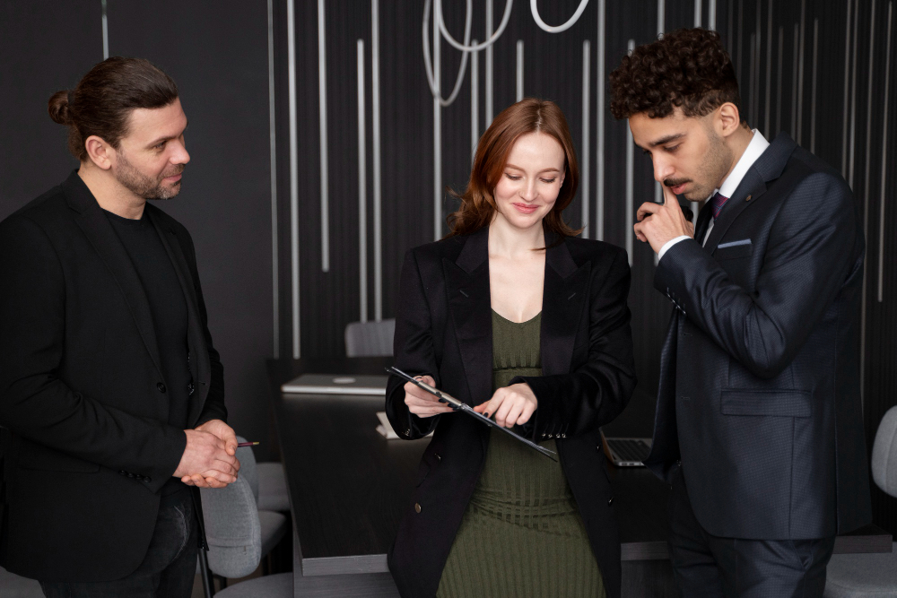 The Ultimate Security Advantage: Key Holding Services Explained