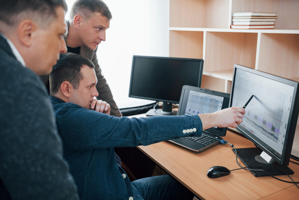 Still Managing Staff Manually? These Workforce Management Systems Fix That