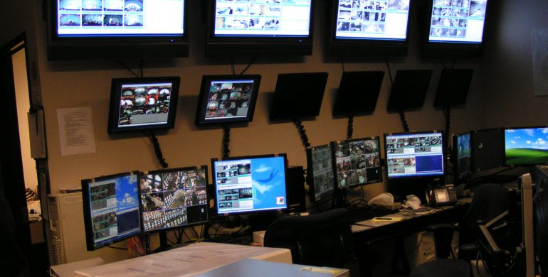 What is Remote CCTV Monitoring?