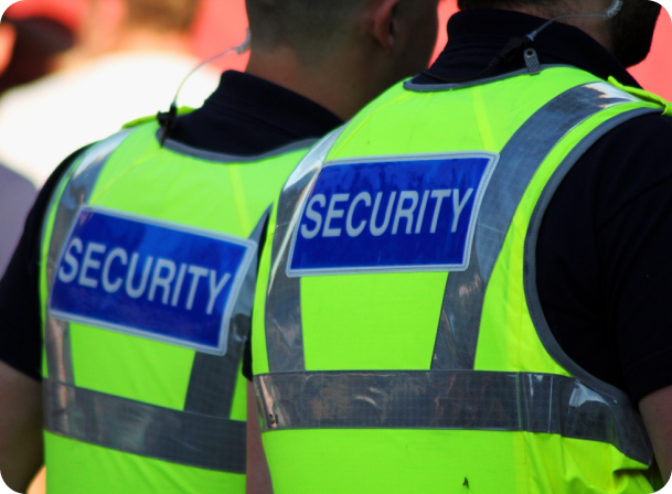 Run Your Manchester Operations Without Security Doubts