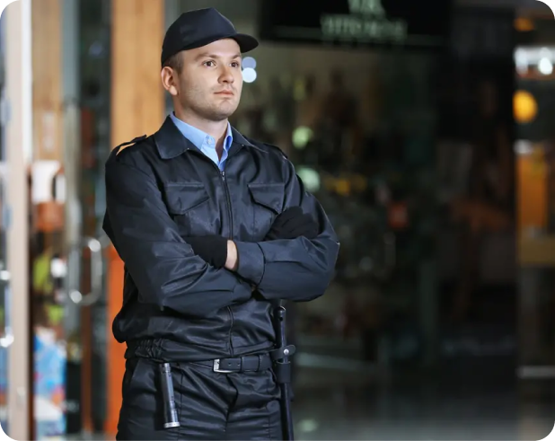 How Birmingham's Busiest Sites Stay Protected Under Pressure