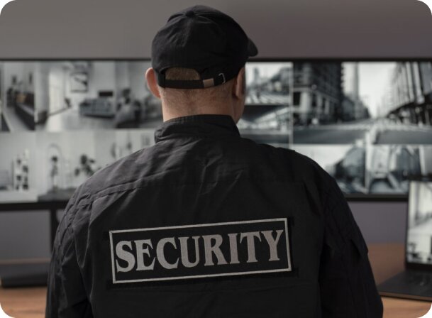 When Security Is Handled, Your Business Moves Differently