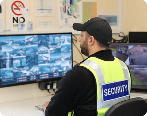 How Intraguard Approaches Security