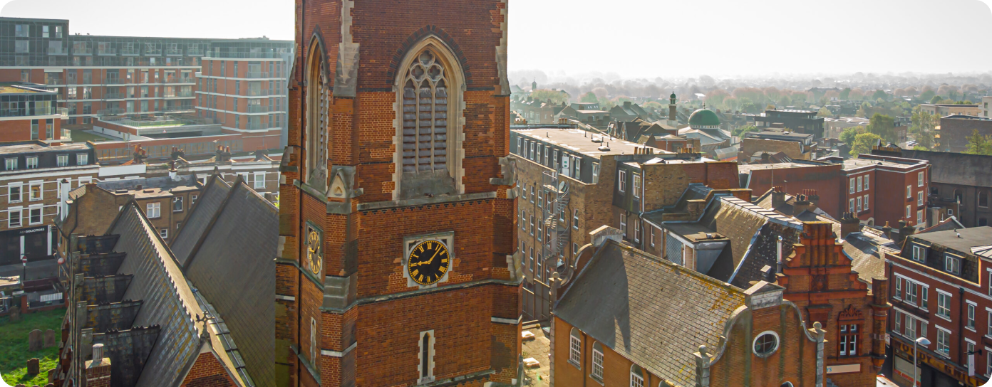 Security Services in Acton