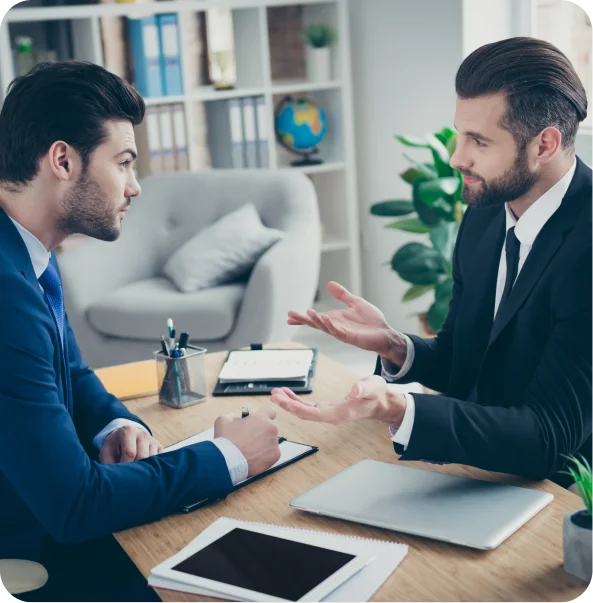Looking for reliable security services in Aldershot?