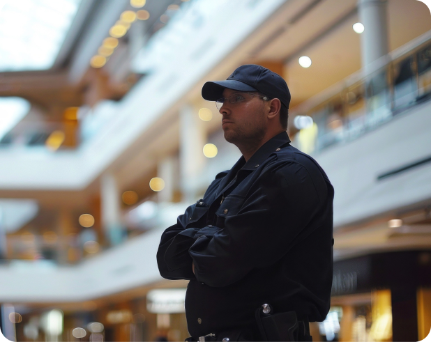 Looking for Reliable Security Services in Ancoats?