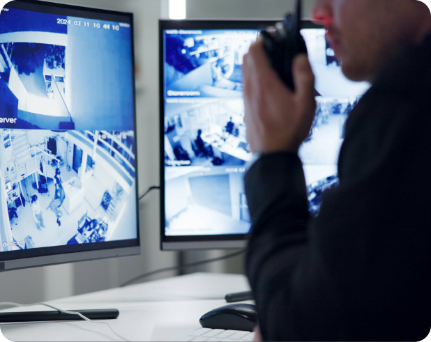 Looking for Reliable Security Services in Camden Town?