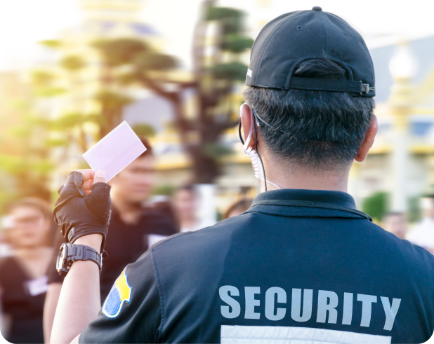 Looking for Reliable Security Services in Canary Wharf?