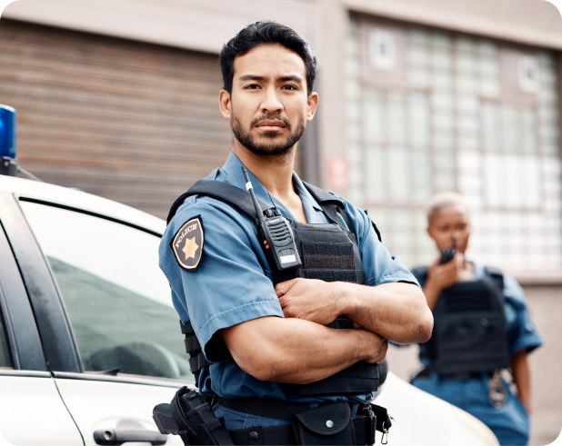 Looking for Reliable Security Services in Deansgate?