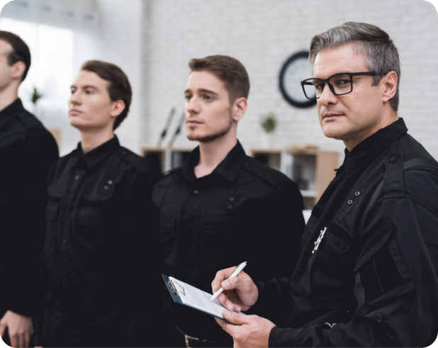 What Does It Actually Cost to Hire Security in Manchester?