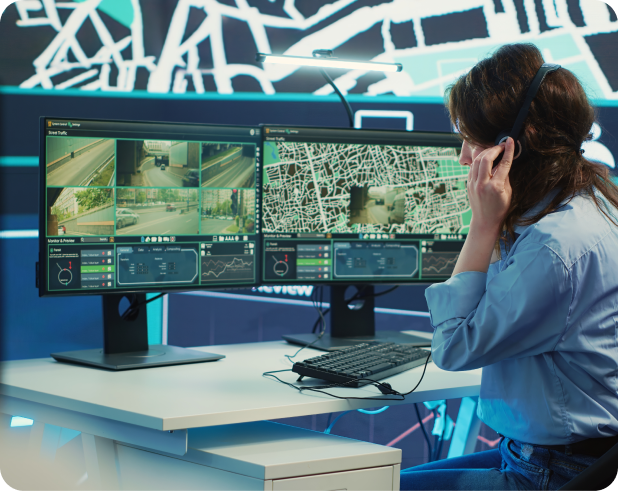 Looking for Reliable Security Services in Heathrow Area?