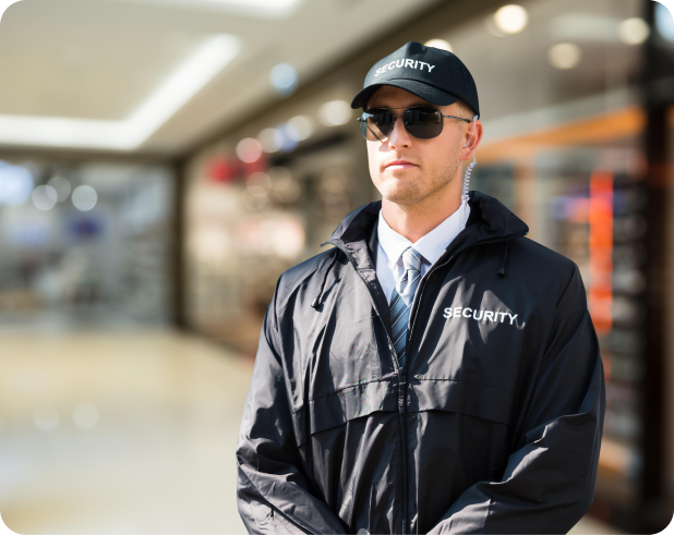 Looking for Reliable Security Services in Piccadilly?