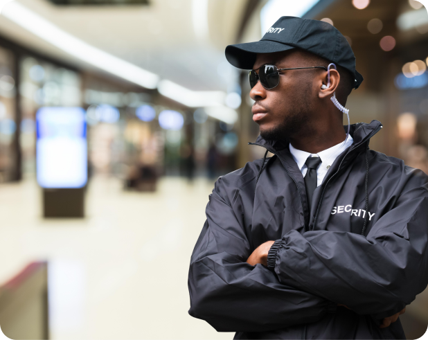 Looking for Reliable Security Services in Salford Quays?
