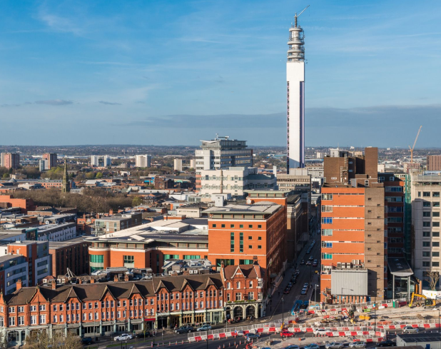 Why Birmingham Businesses Trust Intraguard For Securi