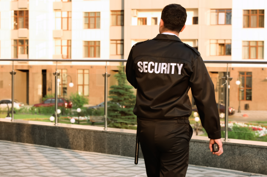 Our Facilities Services: Excellence in Every Detail