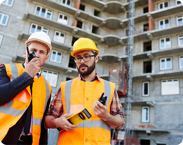 Looking for reliable construction site security services?