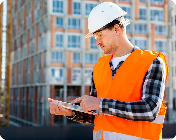 Construction security services that never rest