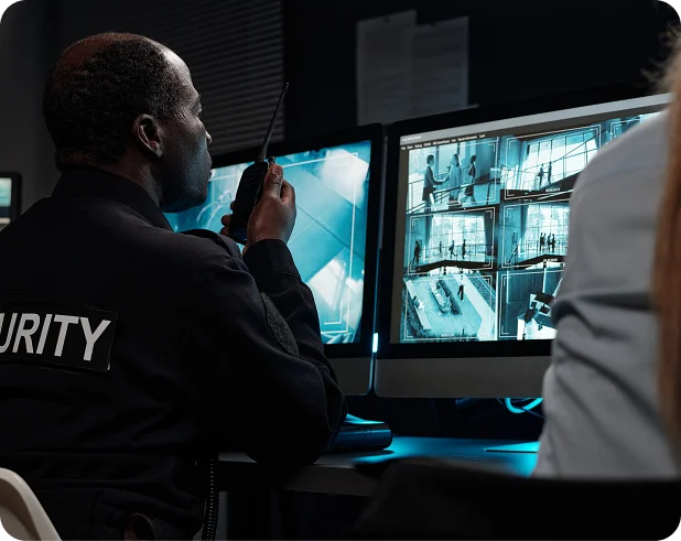 Seeking dependable corporate security services for your organisation?