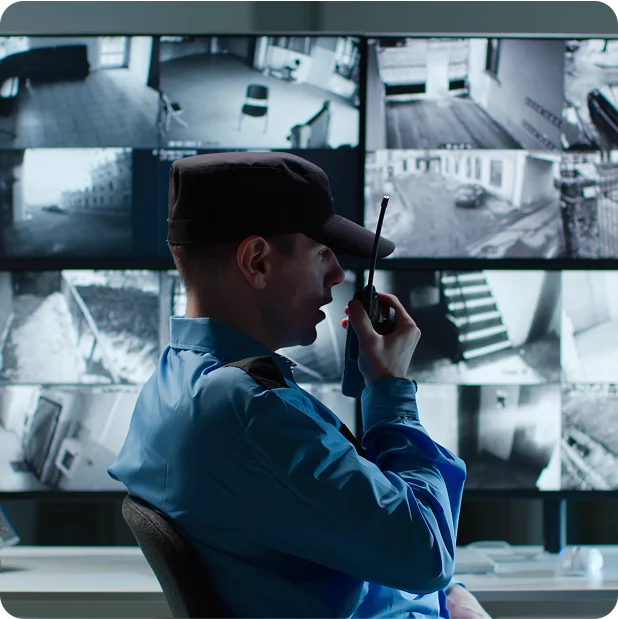 What Makes Corporate Security Guards Essential?
