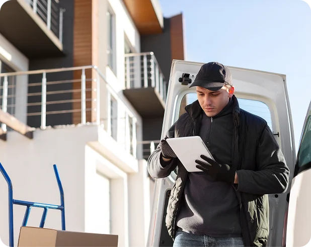 Looking for reliable logistics and distribution security services?
