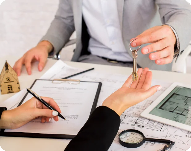 Need reliable property management security for protection?
