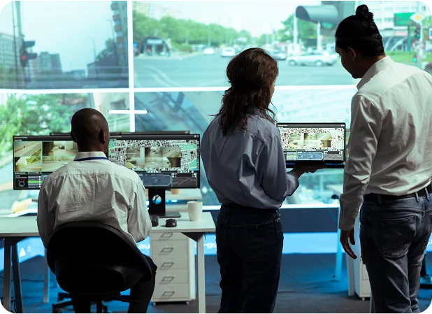 Future Trends in Property Management Security