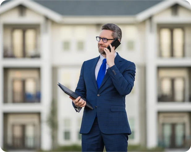 Securing your property with confidence