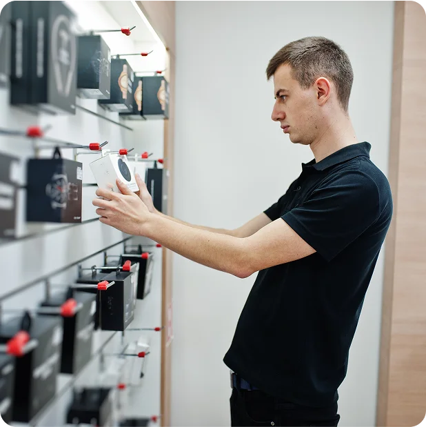 What Makes Retail Security Guards Essential?