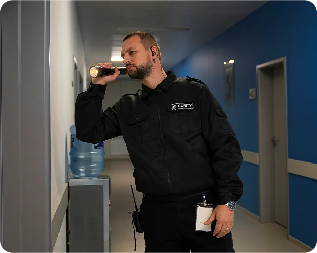 Around-the-Clock Retail Security You Can Trust