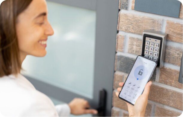 How Smart Locks Improve Access Visibility Across Your Premises