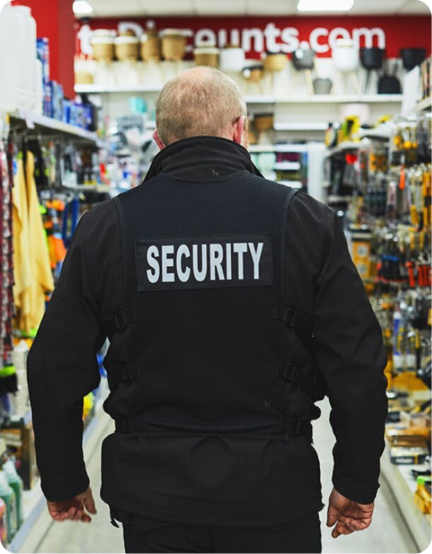 Retail Crime Is Rising. Is Your Store Protected?