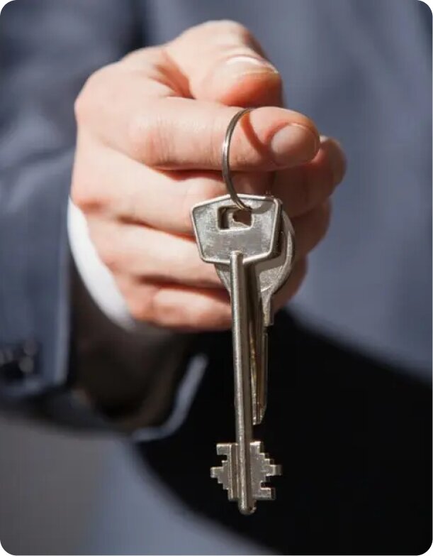 What Do Professional Key Holding Services Actually Cover?