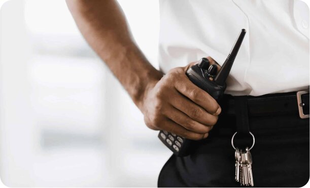 How Key Holding Security Reduces Risk, Liability, and False Callouts