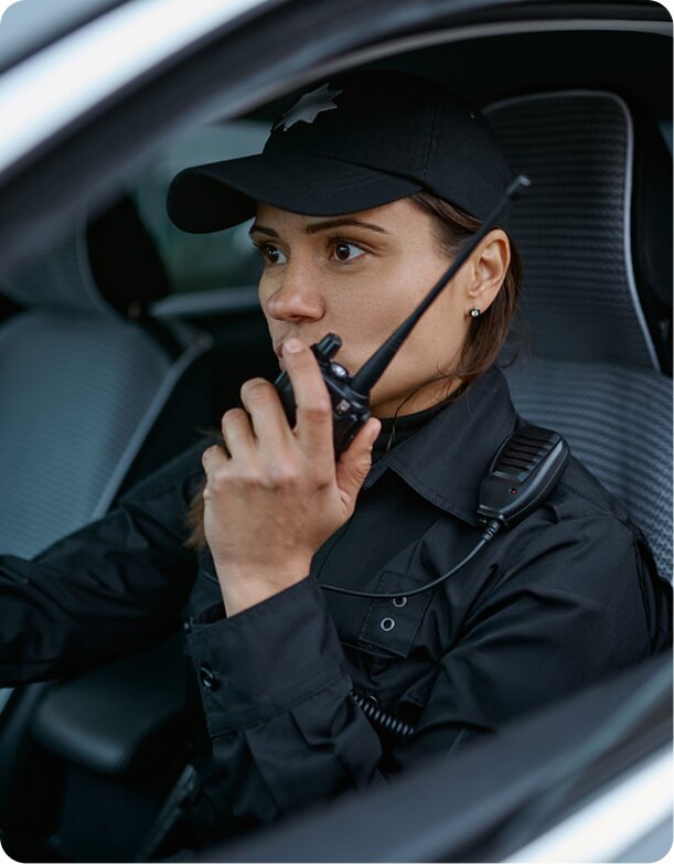 What Do Intraguard's Mobile Security Patrols Include?