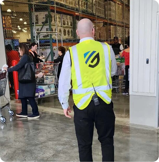 How Retail Guards Reduce Loss on the Shop Floor