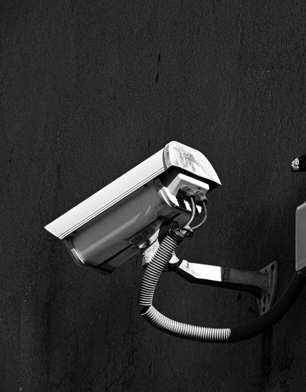 Why Without CCTV, You’re Always One Step Behind