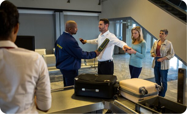 What Does a Professional Event Security Service Actually Include?