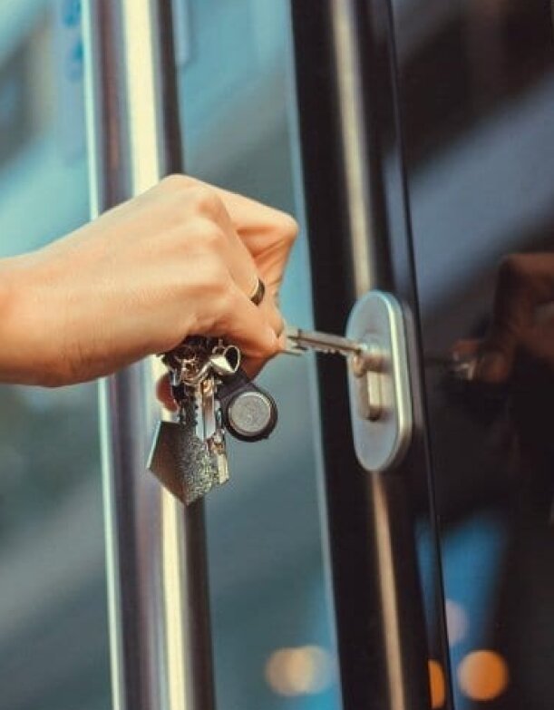 Why Businesses Need a Lock and Unlock Service