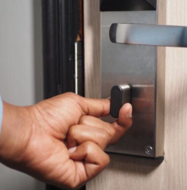 What Poor Smart Lock Installation Gets Wrong