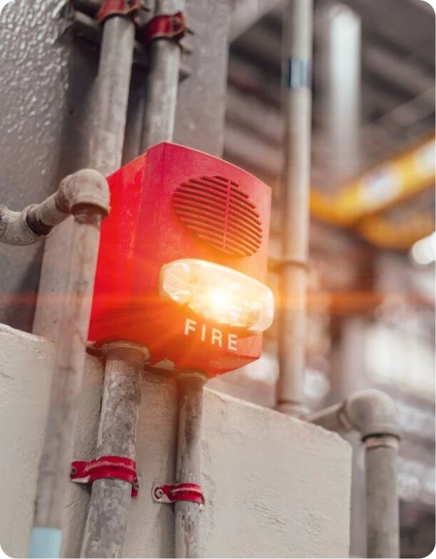 What Does Fire Alarm Installation Actually Prevent?