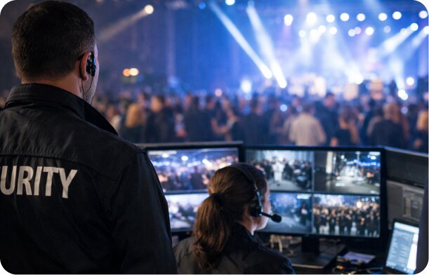 How Do Professional Event Security Teams Keep Your Event Controlled and Safe?