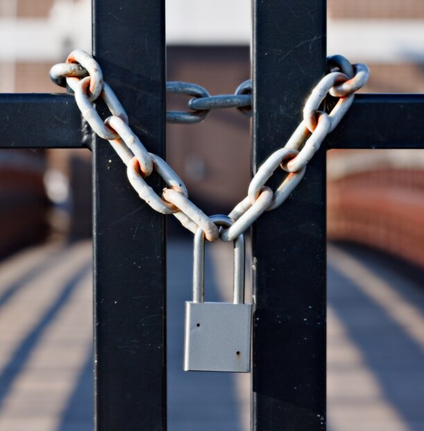 How Our Lock and Unlock Process Works