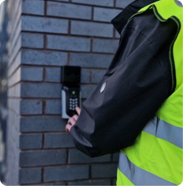 Need Alarm Response Services Across Multiple Sites?
